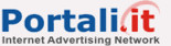 Portali.it - Internet Advertising Network - è Concessionaria di Pubblicità per il Portale Web candela.it